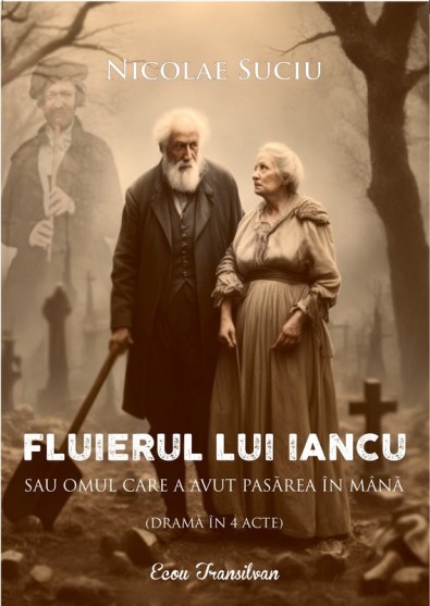 N. Suciu-Fluierul lui iancu